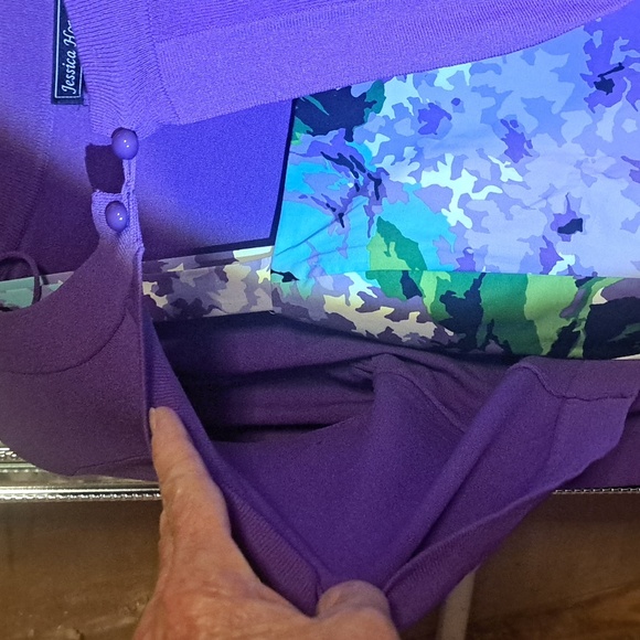 Bridesmade Beautiful Dress - Picture 7 of 8